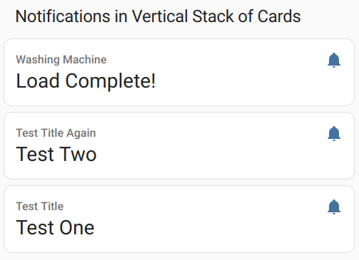 Screenshot of Auto-Entities